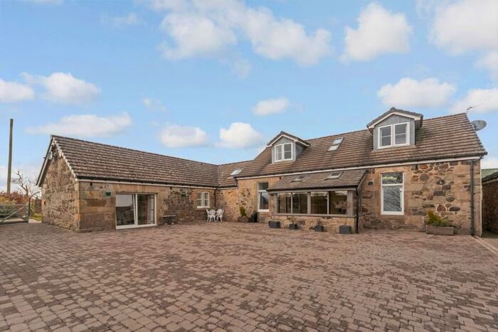 4 Bedroom Villa For Sale In Birkenshaw Road, Annathill, Coatbridge, ML5