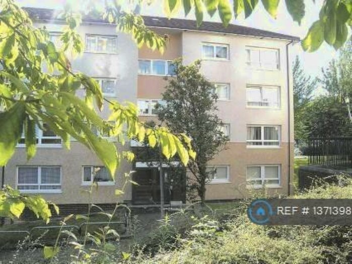1 Bedroom Flat To Rent In St. Mungo Avenue, Glasgow, G4
