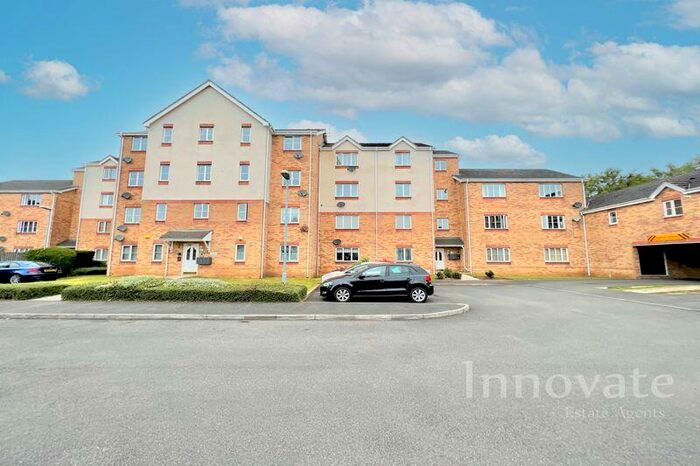 2 Bedroom Flat To Rent In Titford Road, Oldbury, B69