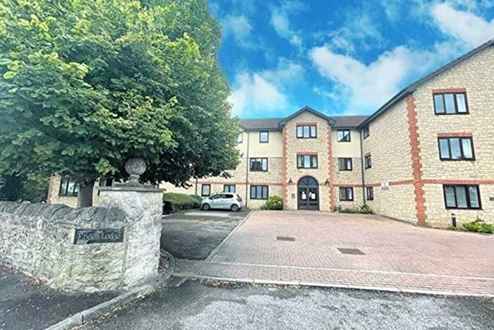 1 Bedroom Flat For Sale In High Street, Worle, Weston-Super-Mare, BS22