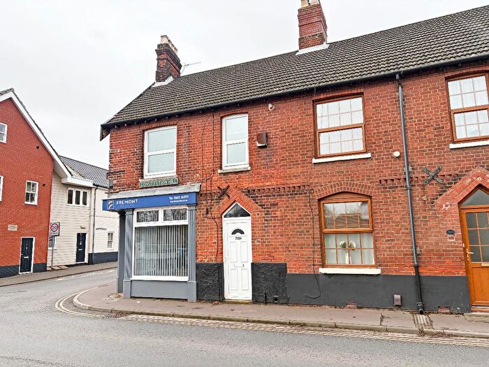 1 Bedroom Flat To Rent In Constitution Hill, Norwich, NR6