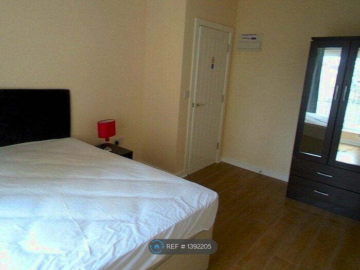 2 Bedroom Flat To Rent In Derby, Derby, DE1