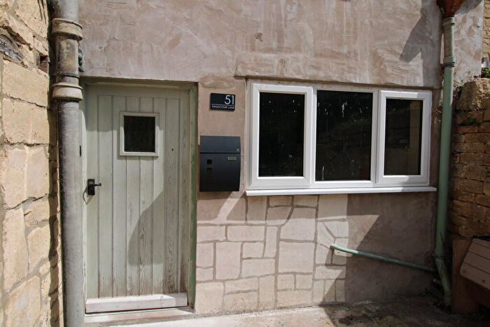 3 Bedroom Cottage For Sale In Kingscourt Lane, Stroud, Gloucestershire, GL5