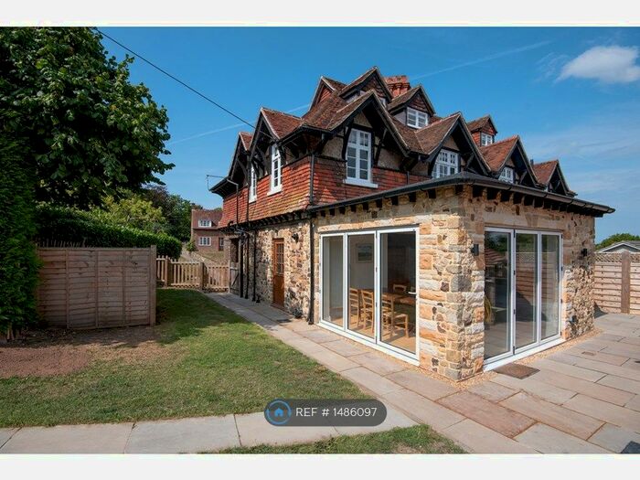 4 Bedroom Semi-Detached House To Rent In Hillside, Graffham, Petworth, GU28