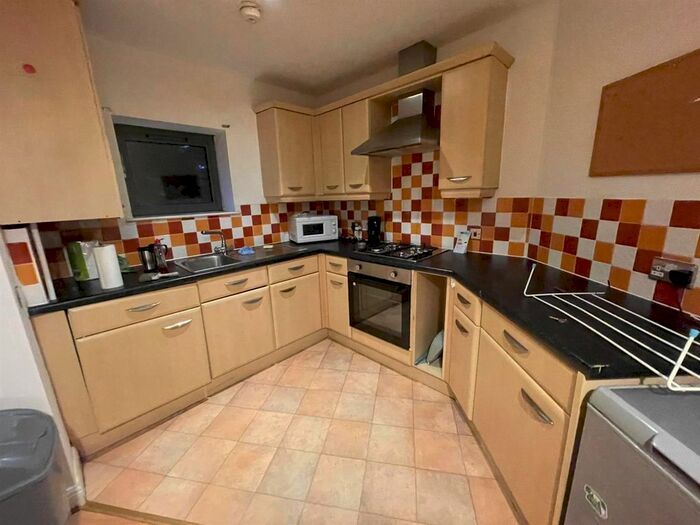 2 Bedroom Property To Rent In Bristol Road, Edgbaston, Birmingham, B5