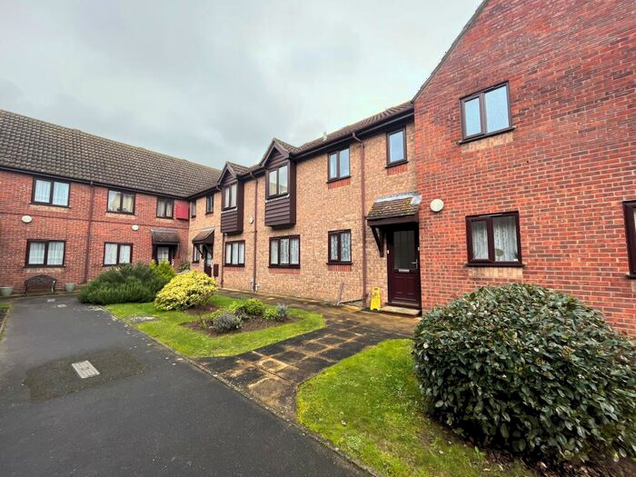 1 Bedroom Apartment To Rent In East Haven, Old Road, CO15