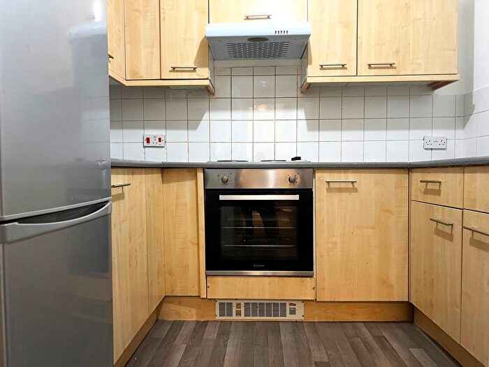 1 Bedroom Flat To Rent In Highcross Street, Leicester, LE1
