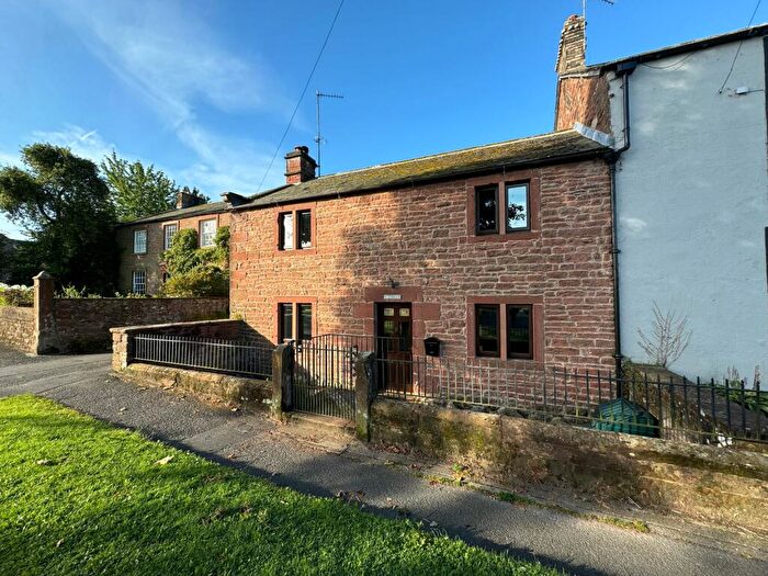 3 Bedroom Cottage For Sale In Temple Sowerby, Penrith, CA10