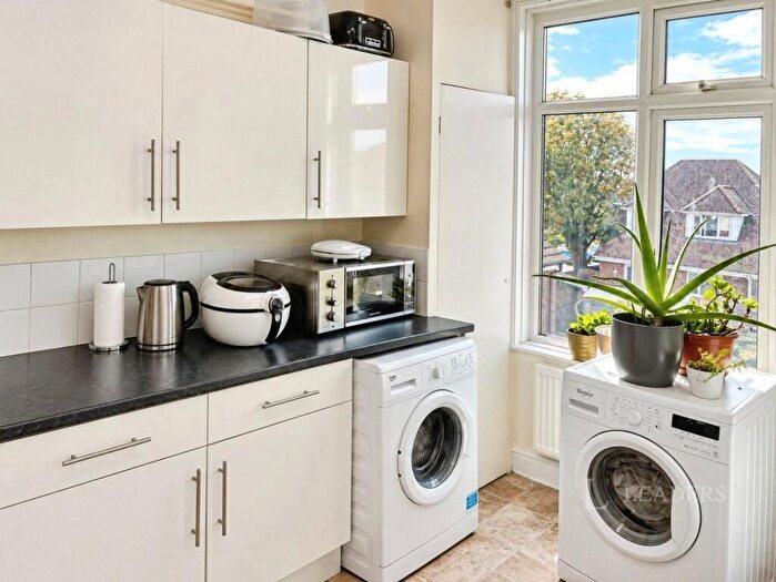 1 Bedroom Flat To Rent In Drayton, Portsmouth, PO6