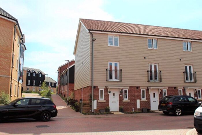 4 Bedroom House To Rent In Falcon Crescent, Costessey, NR8