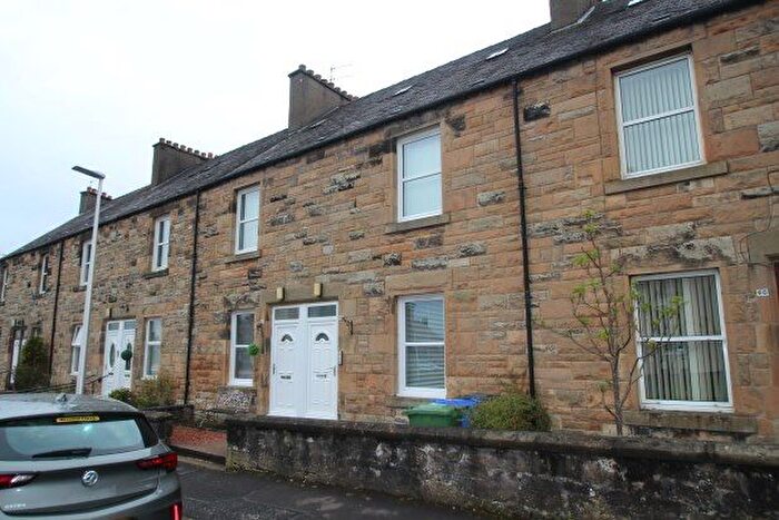 2 Bedroom Flat To Rent In Bannockburn, Stirling, FK7