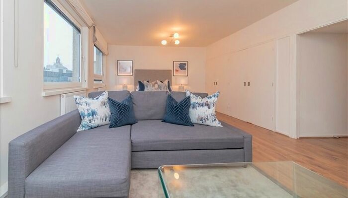 1 Bedroom Studio To Rent In Luke House, Abbey Orchard Street, London, Greater London, SW1P