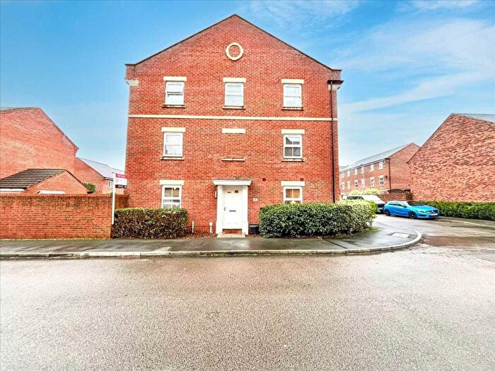 3 Bedroom Semi-Detached House For Sale In Sorrel Drive, Kirkby In Ashfield, NG17