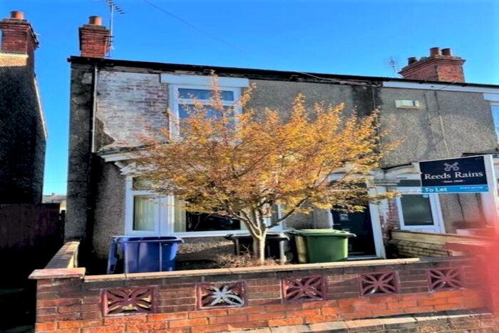 3 Bedroom Terraced House To Rent In Patrick Street, Grimsby, DN32