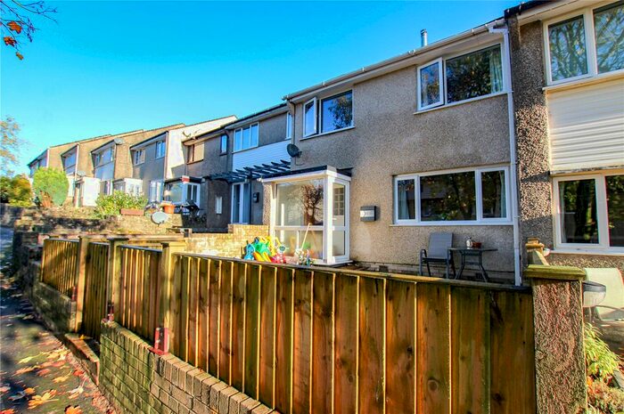 3 Bedroom Terraced House For Sale In Hall Park, Burneside, Kendal, Cumbria, LA9