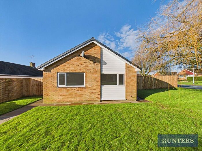 3 Bedroom Detached Bungalow For Sale In Bempton Lane, Bridlington, YO16
