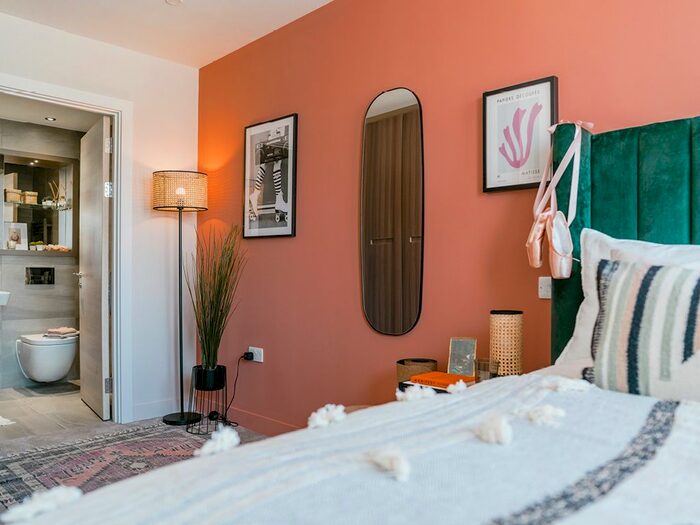 2 Bedroom Flat To Rent In Broad Street, Birmingham, B15