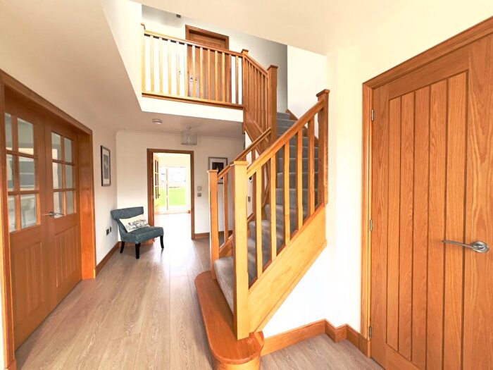 5 Bedroom Detached House To Rent In Raedykes Crescent, AB39