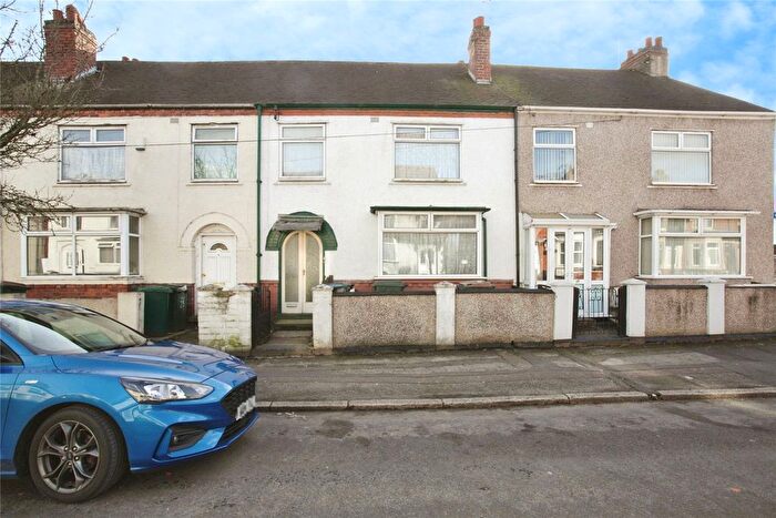 3 Bedroom Detached House For Sale In Beresford Avenue, Coventry, CV6