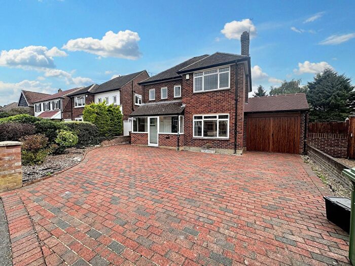 5 Bedroom Detached House For Sale In Bowyer Crescent, Denham, UB9