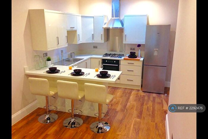 2 Bedroom Flat To Rent In Finborough Road, London, SW10