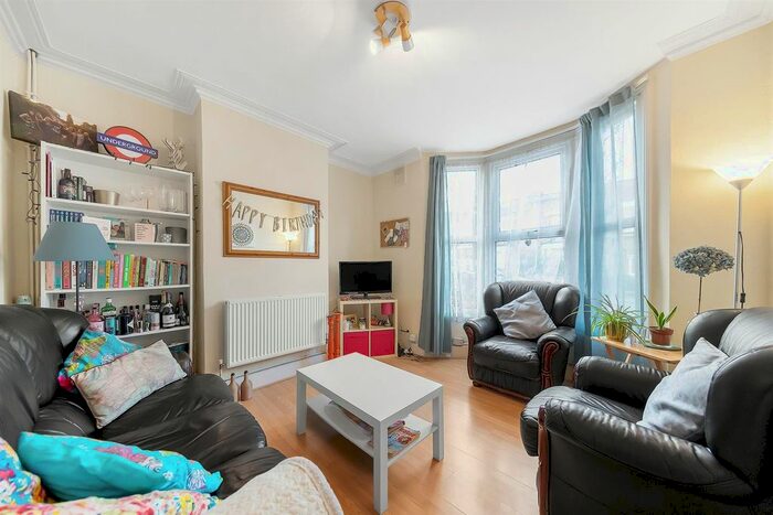 3 Bedroom Terraced House To Rent In Barnwell Road, London, SW2