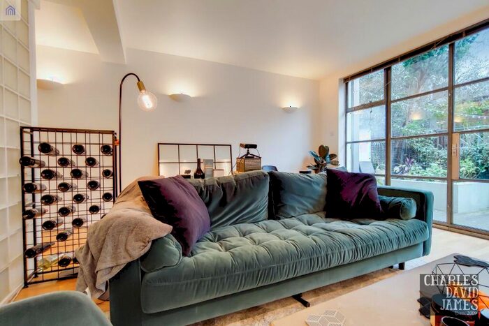 1 Bedroom Apartment To Rent In Liverpool Road, London, N1