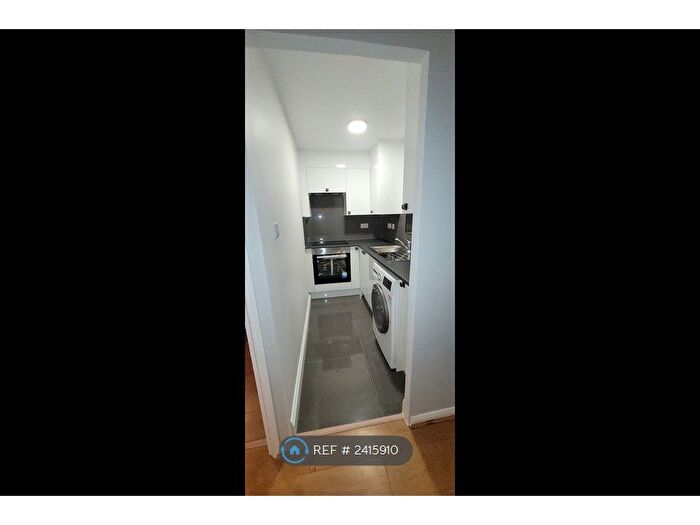 1 Bedroom Flat To Rent In London, London, N9