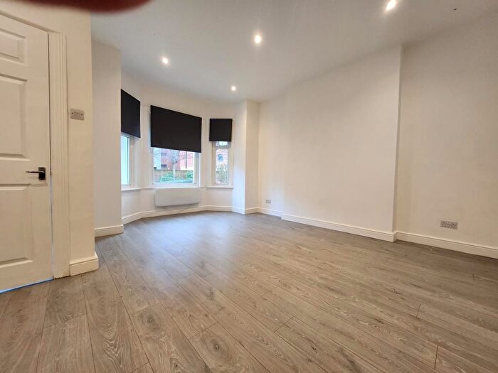 Studio To Rent In Camberley, Surrey, GU15