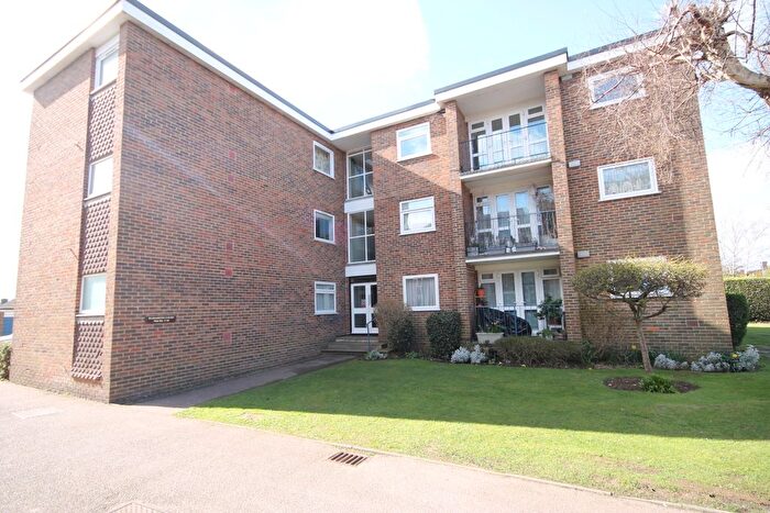 1 Bedroom Flat To Rent In Mill Road, Worthing, BN11