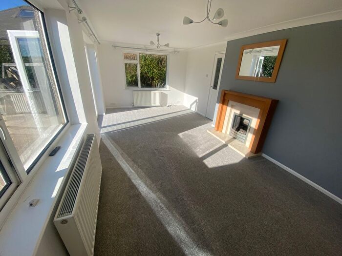 2 Bedroom Bungalow To Rent In Langton Matravers, Swanage, BH19