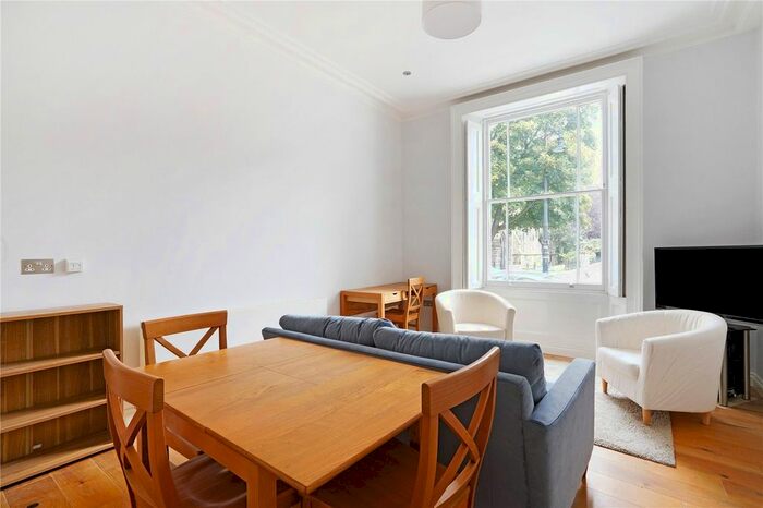 2 Bedroom Flat To Rent In Cambridge Street, London, SW1V