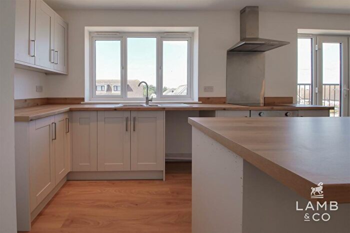 4 Bedroom Detached House For Sale In Madison House, Golf Green Road, Clacton-On-Sea, CO15