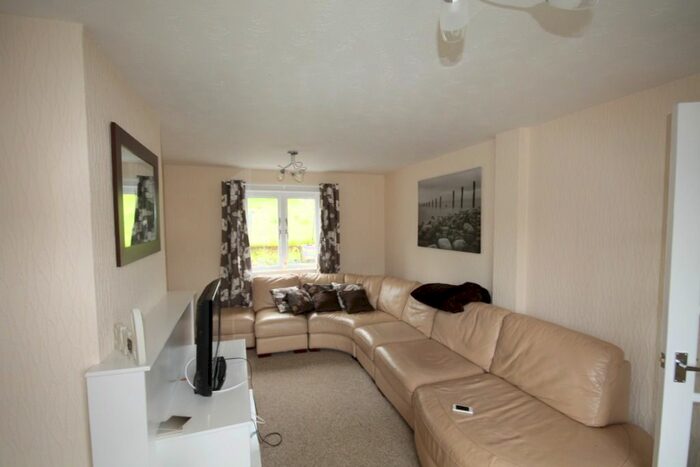 2 Bedroom Terraced House To Rent In Morrison Drive, Garthdee, Aberdeen, AB10