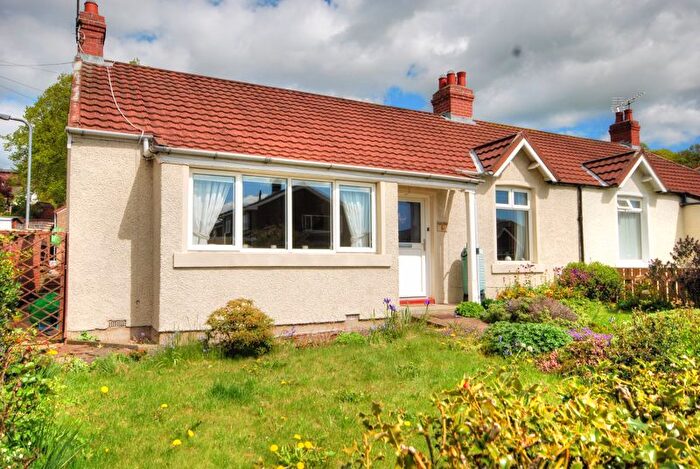3 Bedroom Semi-Detached Bungalow To Rent In Morrison Road, Morpeth, NE61