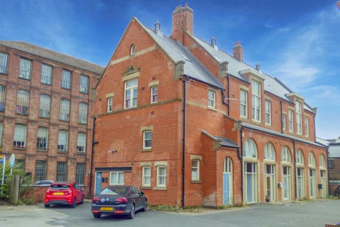 1 Bedroom Flat To Rent In Stanhope Street, Long Eaton, NG10