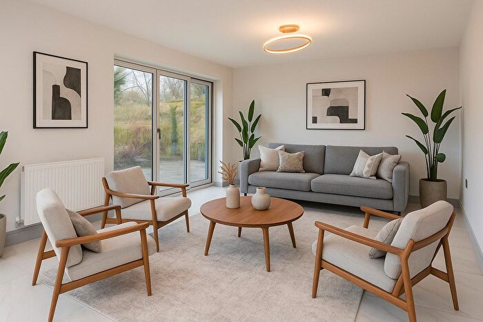 4 Bedroom Detached House For Sale In Ascot Rise, Broughton, PR3