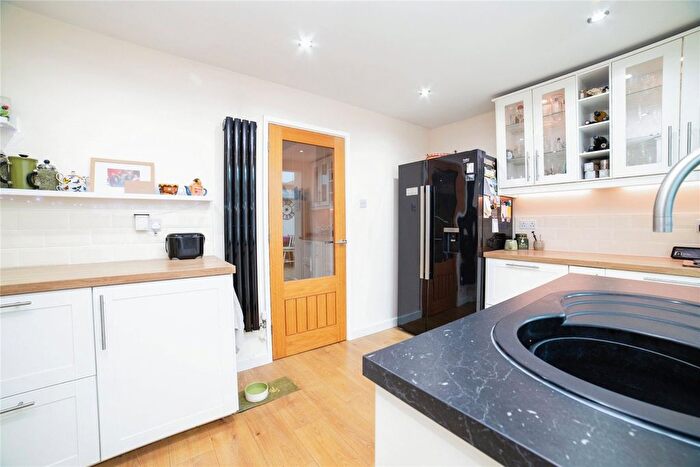 3 Bedroom Bungalow For Sale In Felton Avenue, Mansfield, Nottinghamshire, NG19