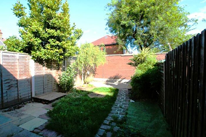 3 Bedroom Terraced House For Sale In Hanbury Road, Tottenham Hale, London, N17