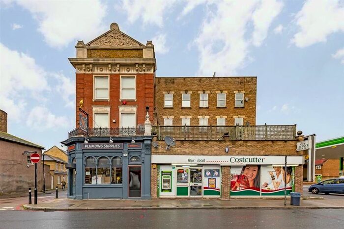 2 Bedroom Flat To Rent In Boone Street, London, SE13