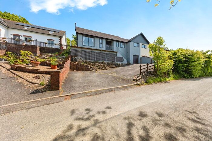 5 Bedroom Semi-Detached House For Sale In Llangynog, Carmarthen, Carmarthenshire, SA33