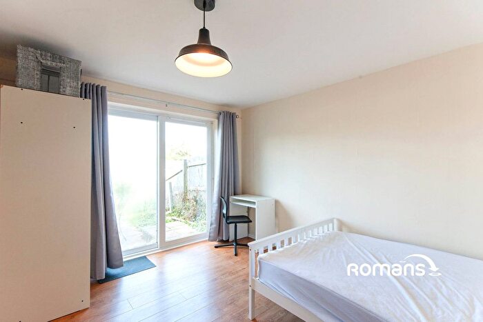 1 Bedroom Studio To Rent In Meare Road, Bath, Somerset, BA2