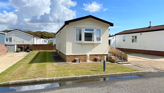 2 Bedroom Bungalow For Sale In Willowbrook Park, Old Salts Farm Road, Lancing, West Sussex, BN15