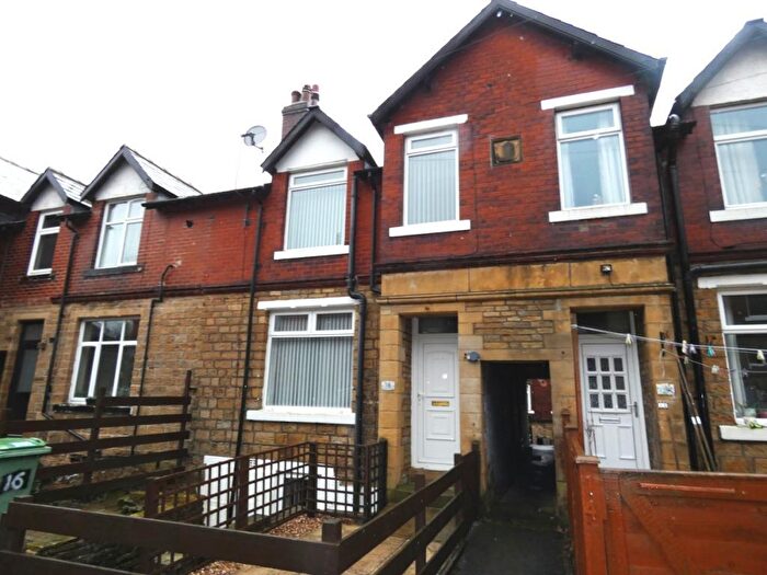2 Bedroom Terraced House To Rent In Grange Cottages, Marsden, HD7