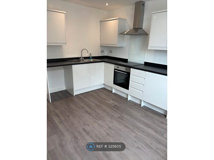 1 Bedroom Flat To Rent In Queens Rd, Sheffield, S2