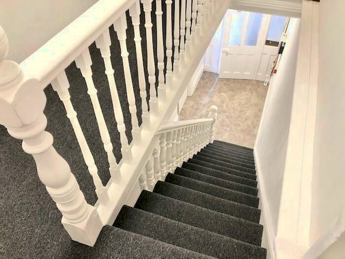 Studio To Rent In Oldbury Court Road, Fishponds, BS16