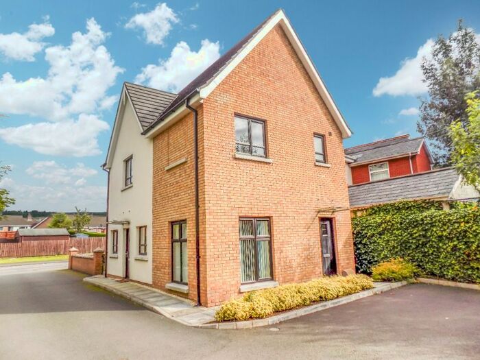 Houses to rent in Dromara, BT25, Lisburn and Castlereagh