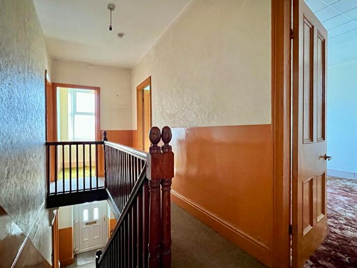 5 Bedroom Detached House For Sale In Warren Road, Rhosneigr, LL64