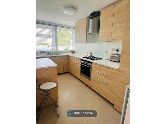1 Bedroom Maisonette To Rent In Bristol, Bristol, BS13