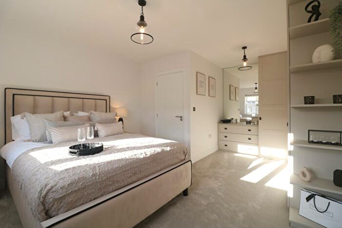 5 Bedroom Detached House For Sale In Plot - The Buckingham, King, Grimsby, DN32